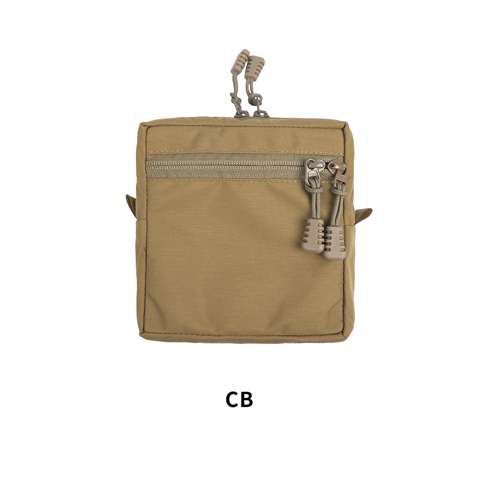 Gp Pouch General Purpose Admin – Edc Deep Carry Bewertung und Preis