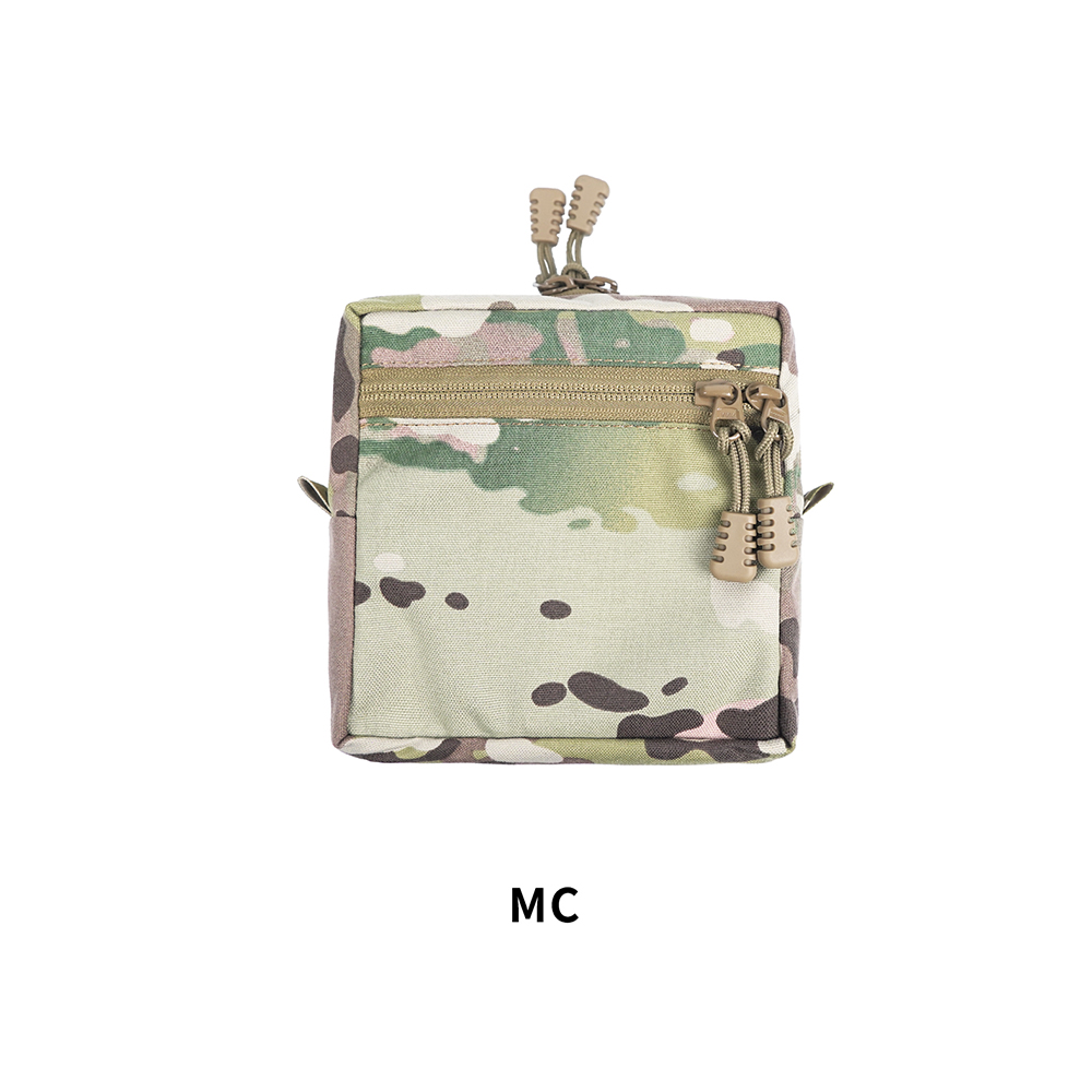 Gp Pouch General Purpose Admin – Edc Deep Carry Bewertung und Preis