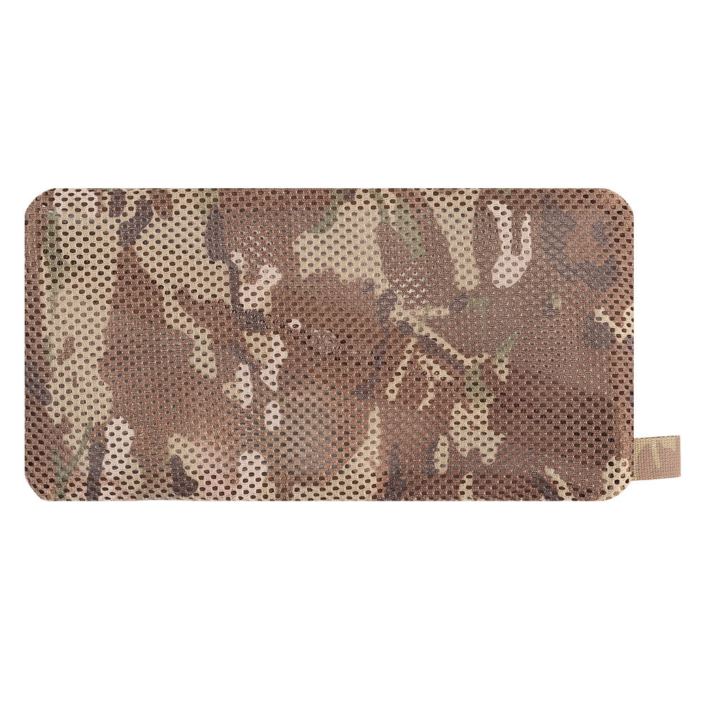 Tactical Mesh EDC Pouch Bag Ut – Edc Deep Carry Bewertung und Preis