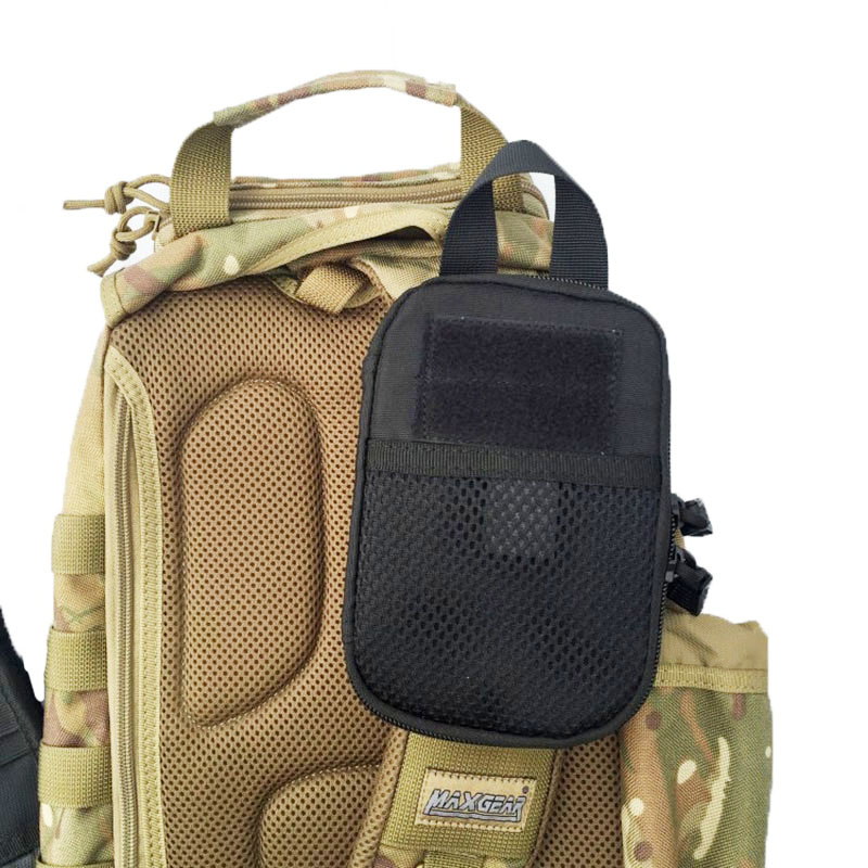 2026 Tactical EDC Molle Pouch  – Edc Deep Carry Bewertung und Preis