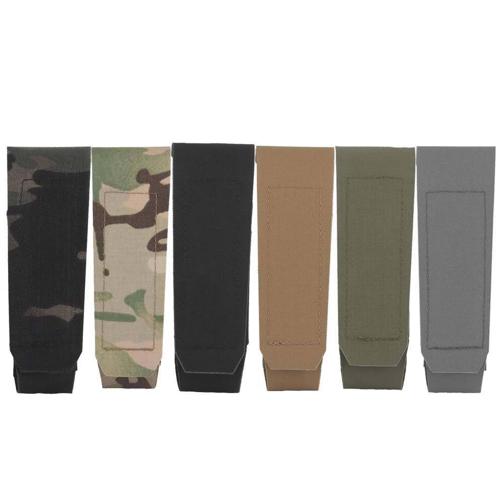 TKO Tactical Molle Carry Case  – Edc Carry Pocket Pouch Bewertung und Preis