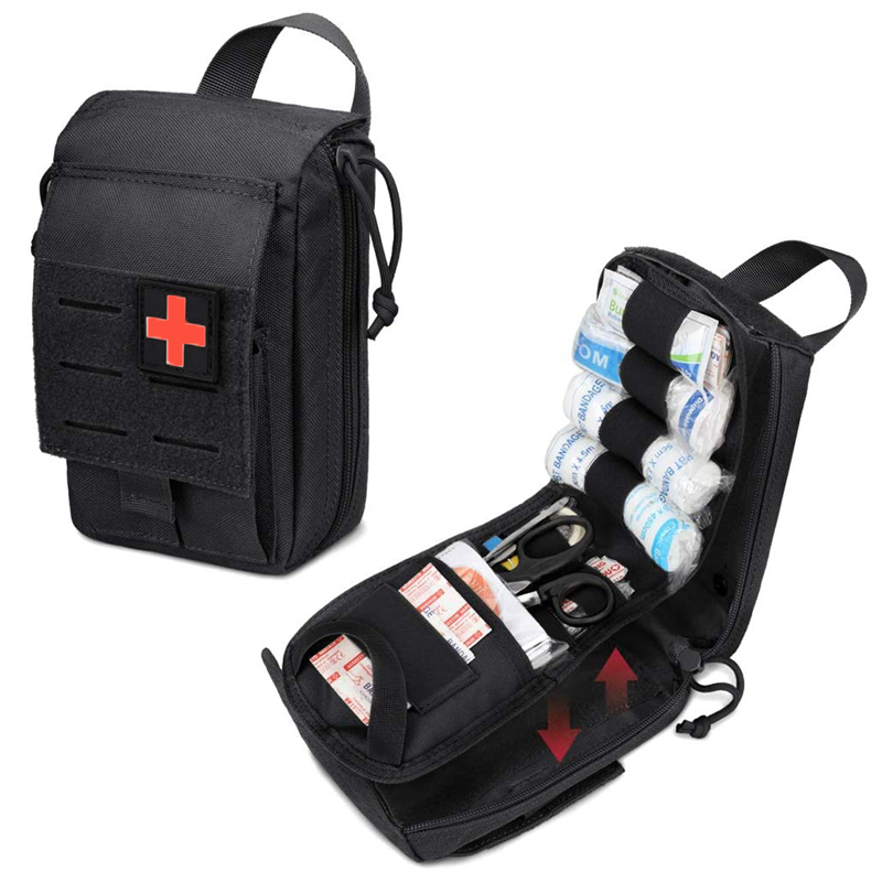 Tactical Molle First Aid Kit M – Edc Deep Carry Bewertung und Preis