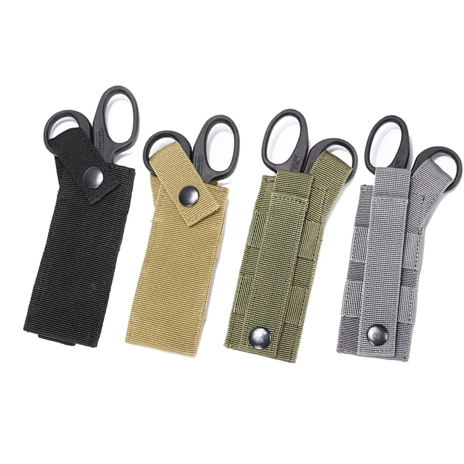 Tactical Molle Medical Scissor – Edc Carry Flashlight Bewertung und Preis