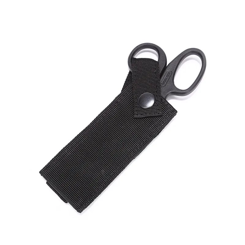 Tactical Molle Medical Scissor – Edc Carry Flashlight Bewertung und Preis