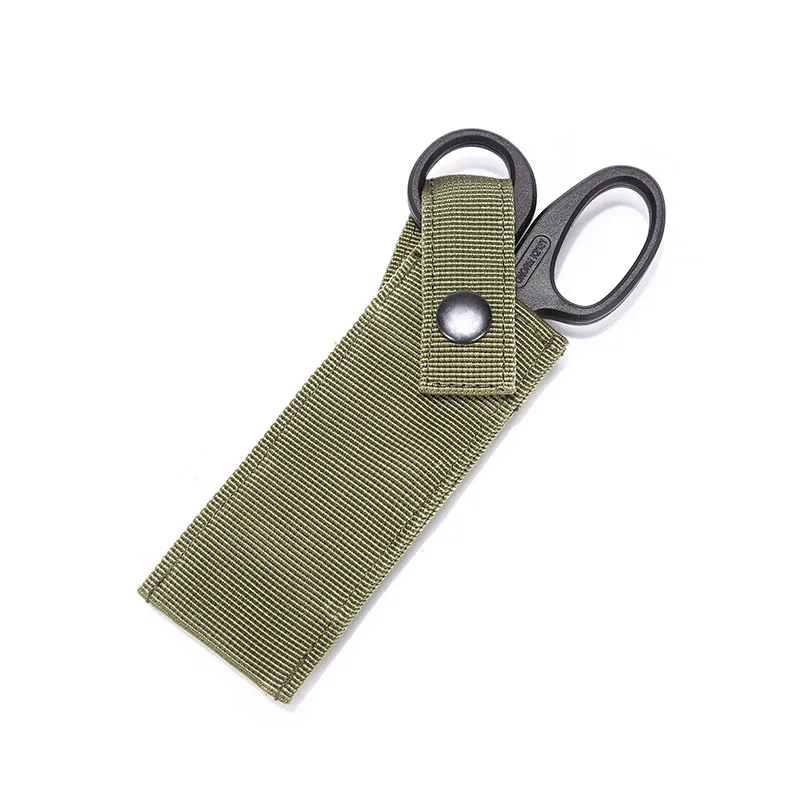 Tactical Molle Medical Scissor – Edc Carry Flashlight Bewertung und Preis