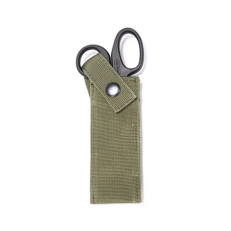 Tactical Molle Medical Scissor – Edc Carry Flashlight Bewertung und Preis