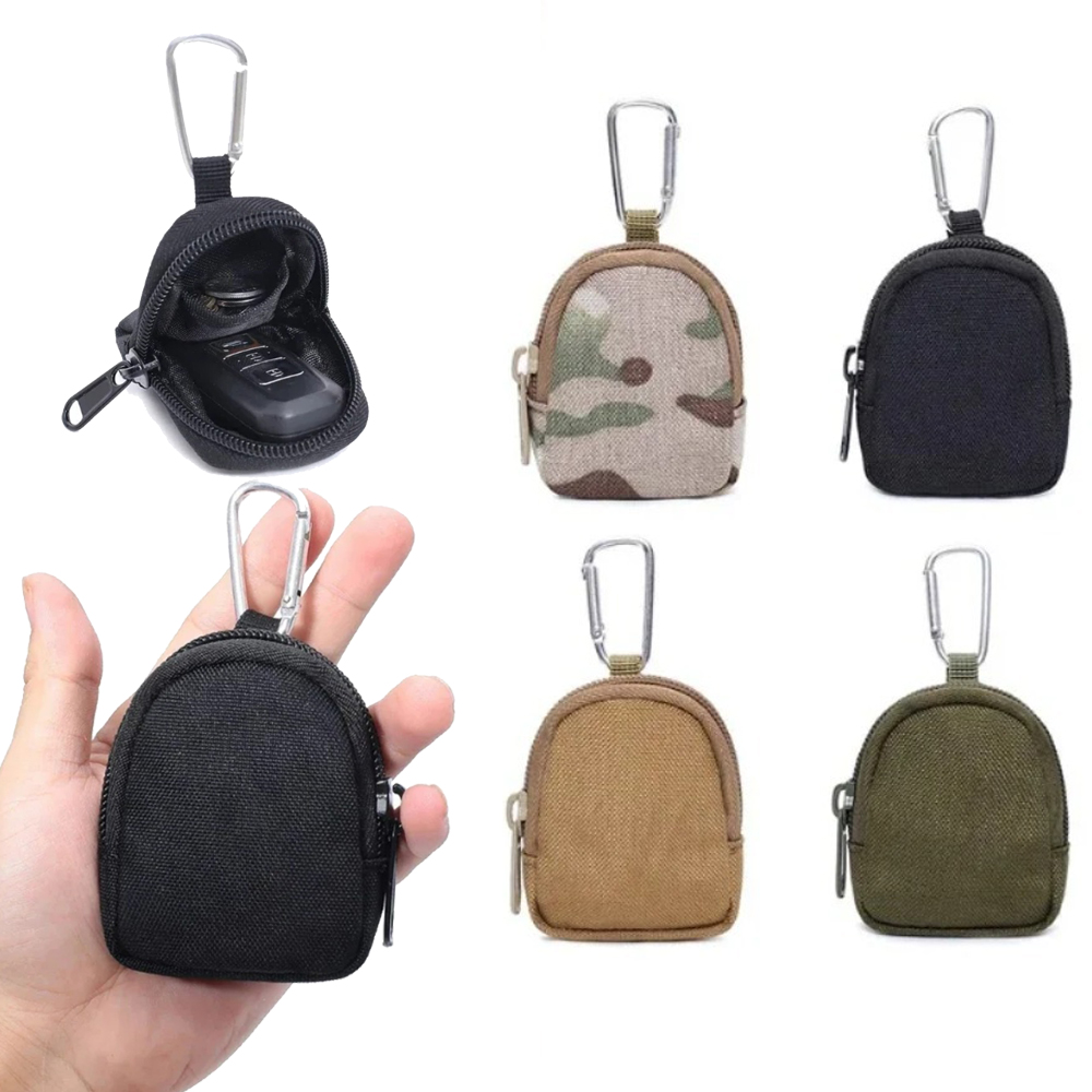 Tactical EDC Pouch Key Wallet  – Edc Carry Case Bewertung und Preis