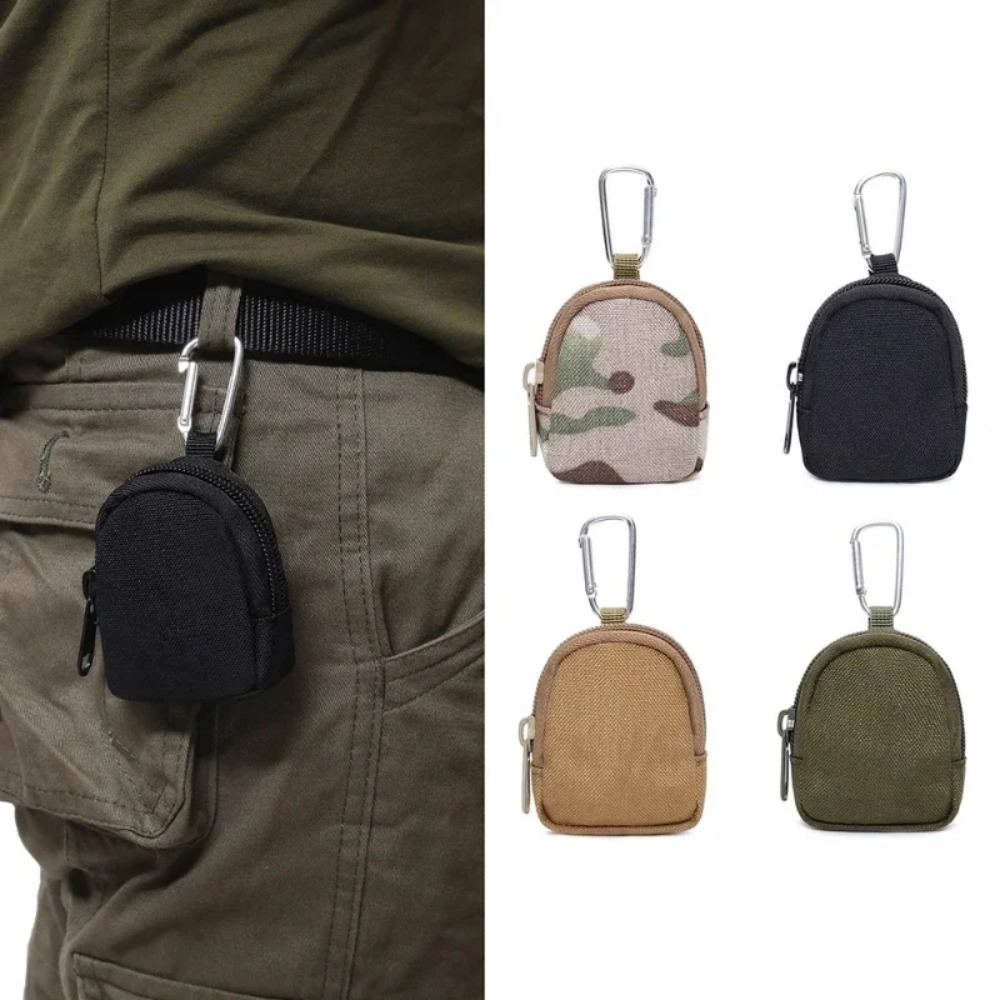 Tactical EDC Pouch Key Wallet  – Edc Carry Case Bewertung und Preis