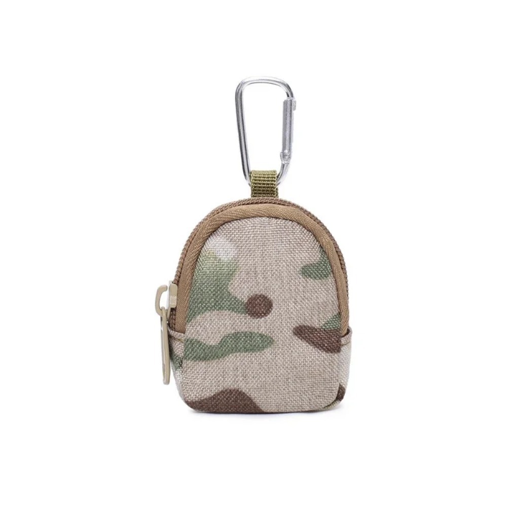 Tactical EDC Pouch Key Wallet  – Edc Carry Case Bewertung und Preis