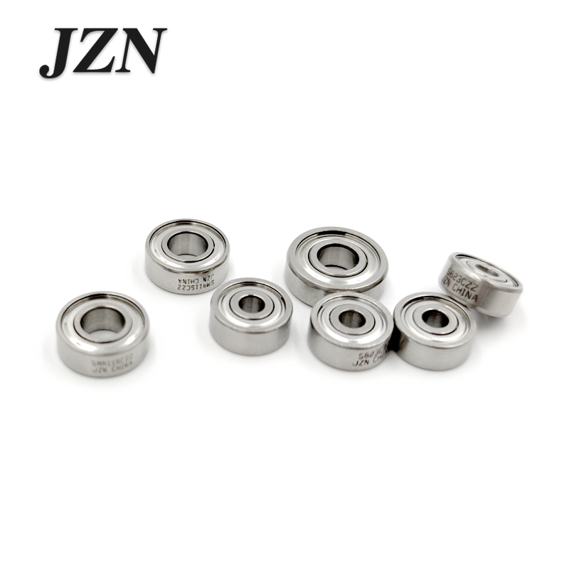 1Pcs/10Pcs Hybrid ceramic ball – Fidget Spinner Bearing Bewertung und Preis