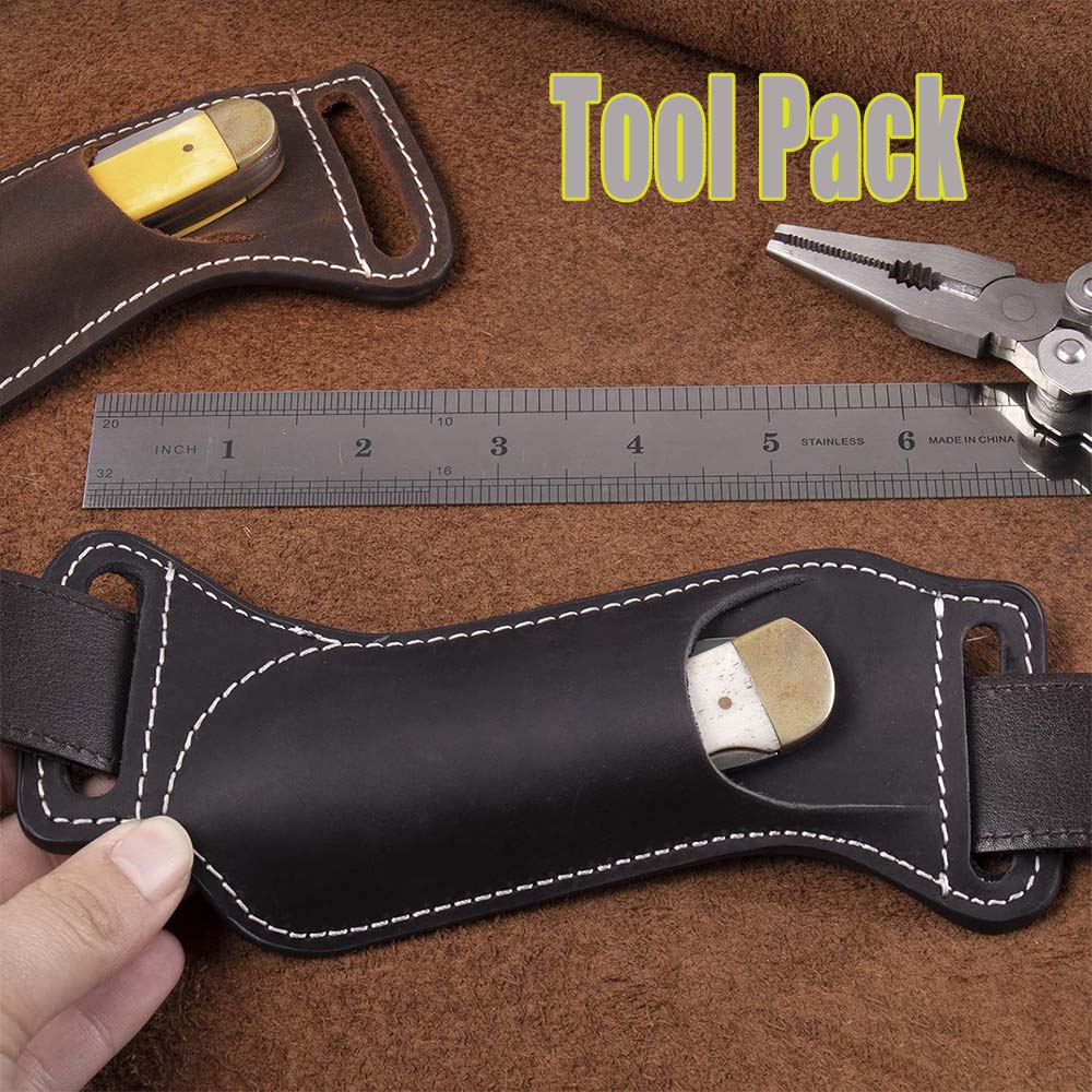 Outdoor Gear Belt Carry EDC Fo – Edc Carry Belt Leather Bewertung und Preis