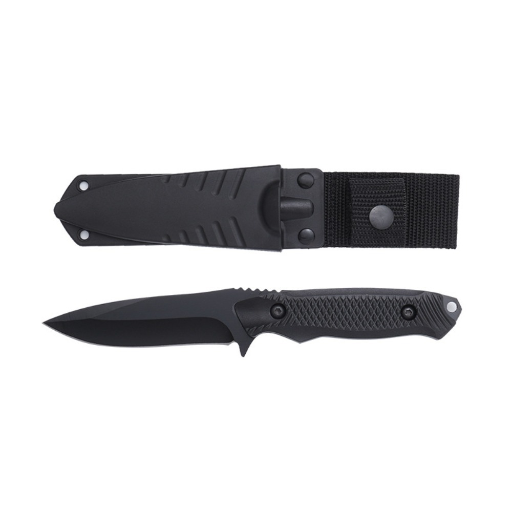 Full Tang Survival Knife Sharp – Edc Carry Fixed Blade Bewertung und Preis