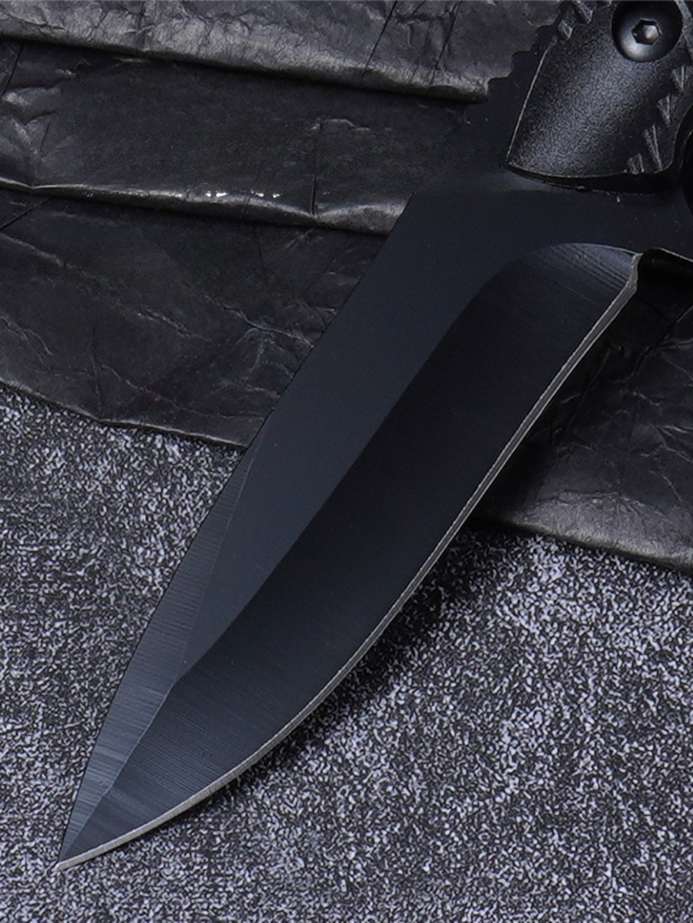 Full Tang Survival Knife Sharp – Edc Carry Fixed Blade Bewertung und Preis