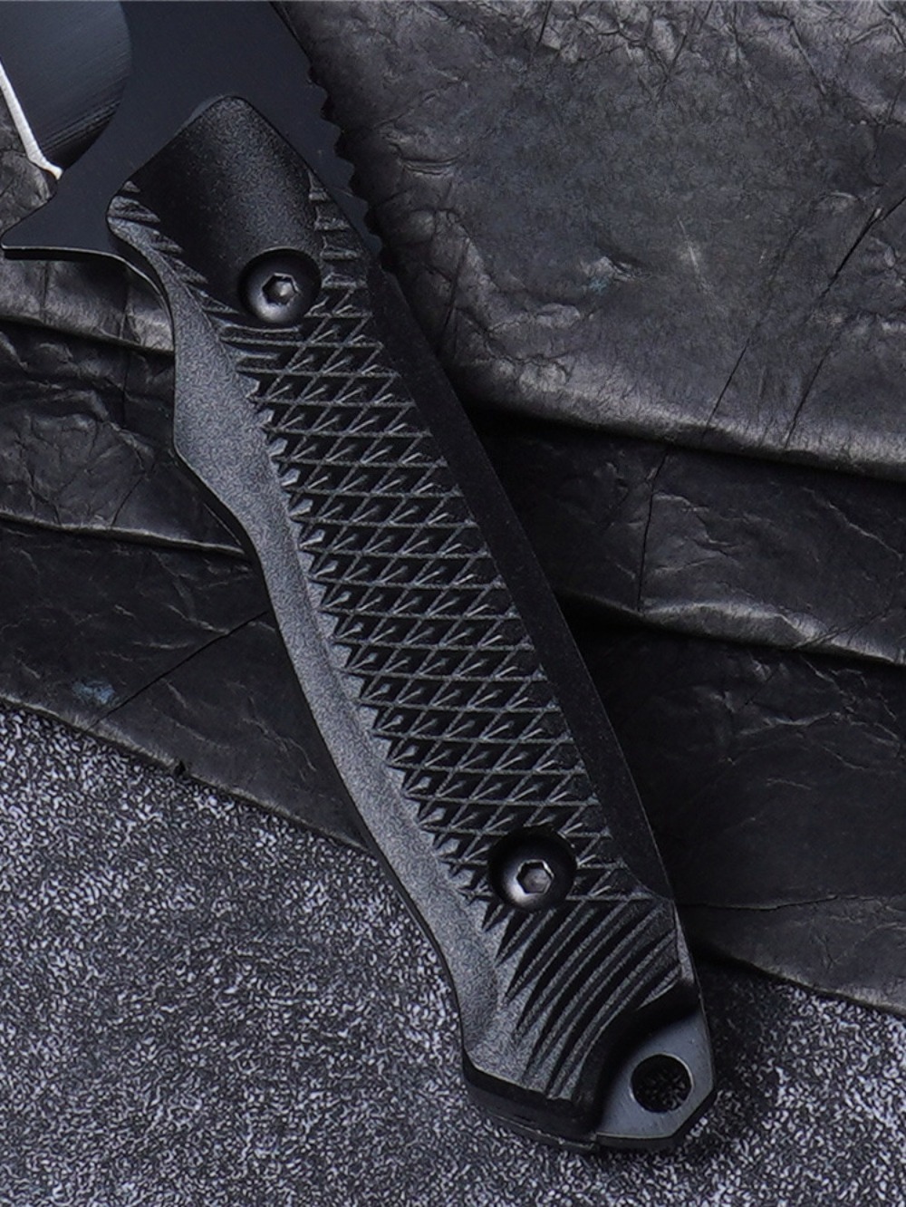Full Tang Survival Knife Sharp – Edc Carry Fixed Blade Bewertung und Preis
