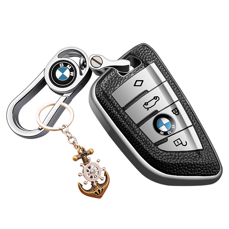 Vintage Anchor Key Chain Swive – Compass Keychain Mini Bewertung und Preis