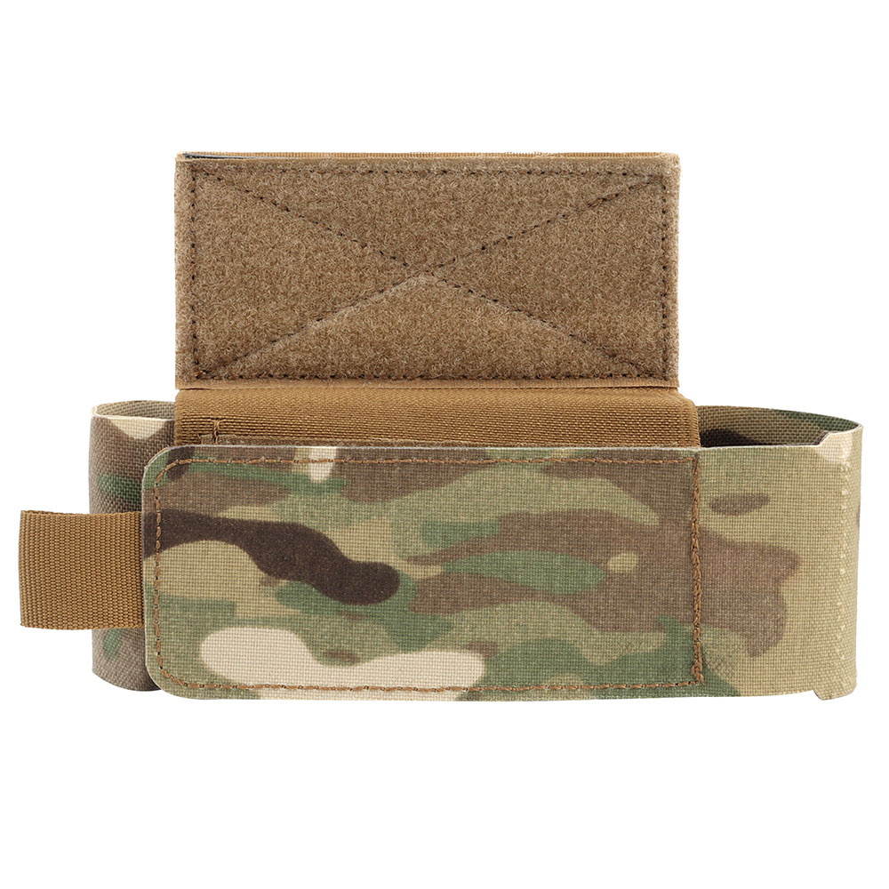 Tactical Tourniquet Pouch Hold – Edc Carry Flashlight Bewertung und Preis