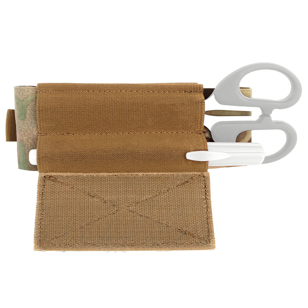 Tactical Tourniquet Pouch Hold – Edc Carry Flashlight Bewertung und Preis