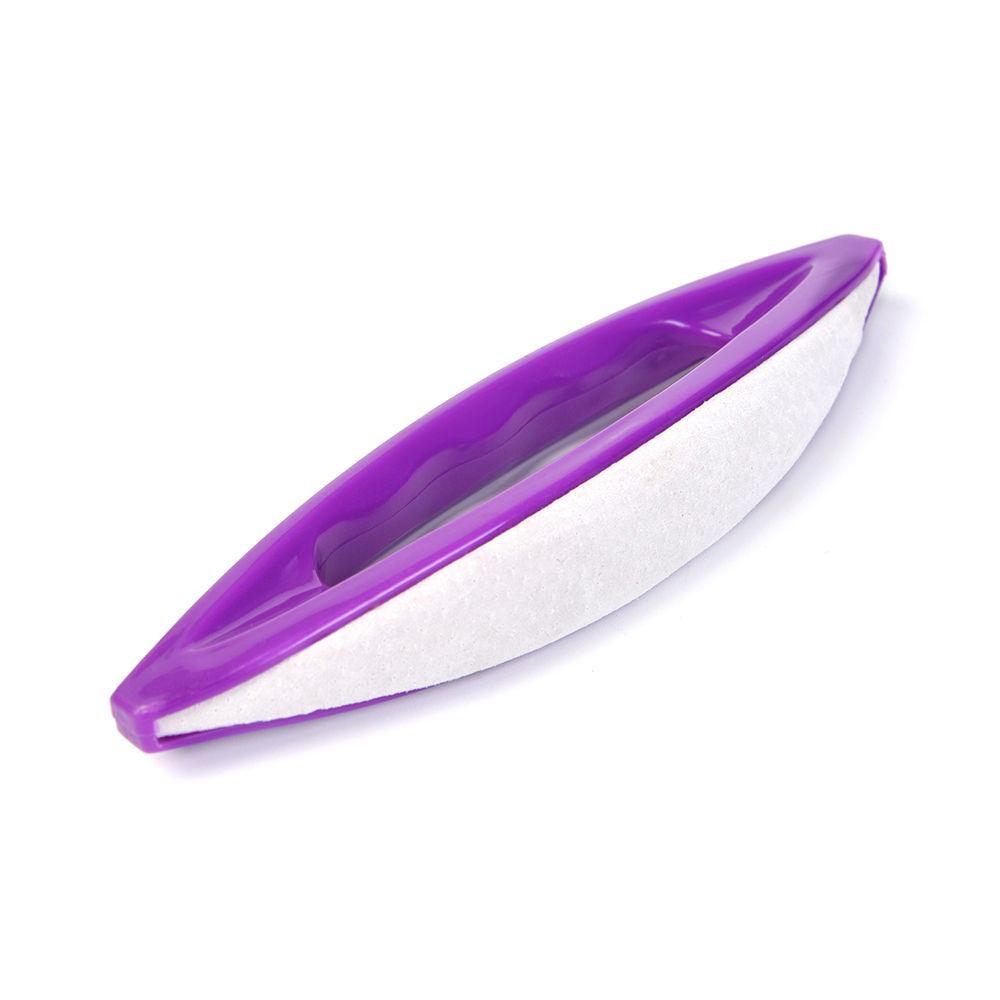 5/3/1Pcs Chamois Nail Buffer P – Nail File Titanium Bewertung und Preis