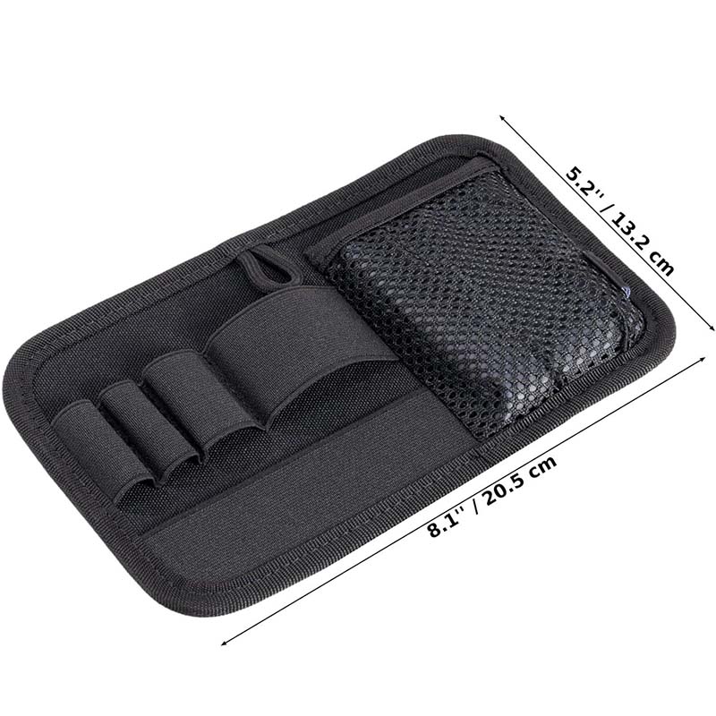 Modular Hook Loop Panel EDC Or – Edc Deep Carry Bewertung und Preis