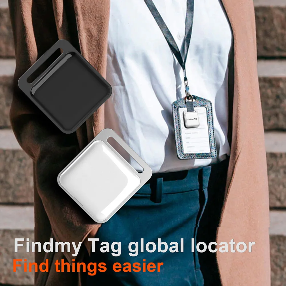 Wireless Mini GPS Tracker Anti – Compass Keychain Mini Bewertung und Preis