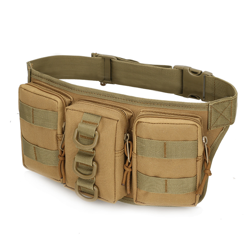 Fanny Pack Men Belt Bag Waterp – Edc Concealed Carry Belt Bewertung und Preis