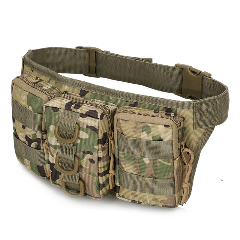 Fanny Pack Men Belt Bag Waterp – Edc Concealed Carry Belt Bewertung und Preis