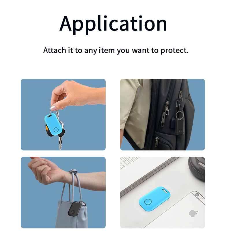 Mini GPS Tracker for Kid Dog P – Compass Keychain Mini Bewertung und Preis