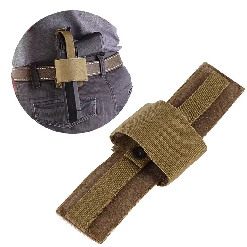 Outdoor Concealed Carry Waist  – Edc Carry Gun Bewertung und Preis