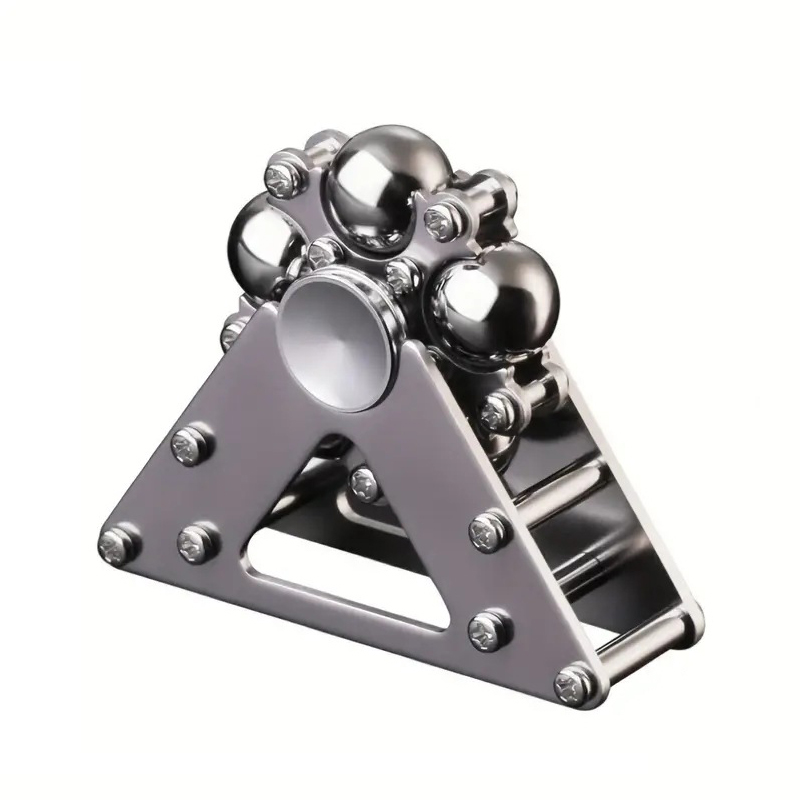 Hand Spinner Steel Ball Ferris – Fidget Spinner Bearing Bewertung und Preis