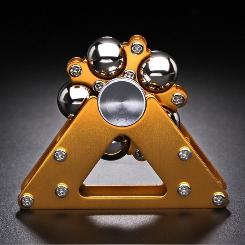 Hand Spinner Steel Ball Ferris – Fidget Spinner Bearing Bewertung und Preis