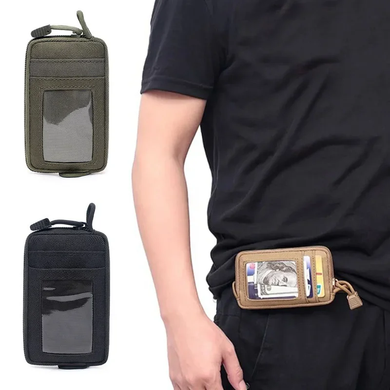 Tactical EDC Pouch Outdoor Key – Edc Carry Box Bewertung und Preis
