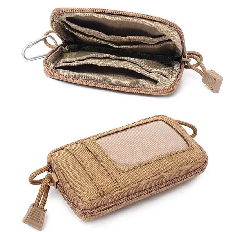 Tactical EDC Pouch Outdoor Key – Edc Carry Box Bewertung und Preis