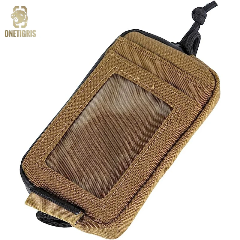 ONETIGRIS Waterproof EDC Pouch – Edc Carry Case Bewertung und Preis