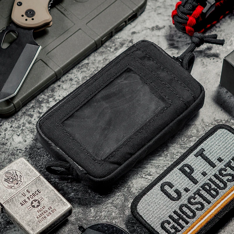 ONETIGRIS Waterproof EDC Pouch – Edc Carry Case Bewertung und Preis