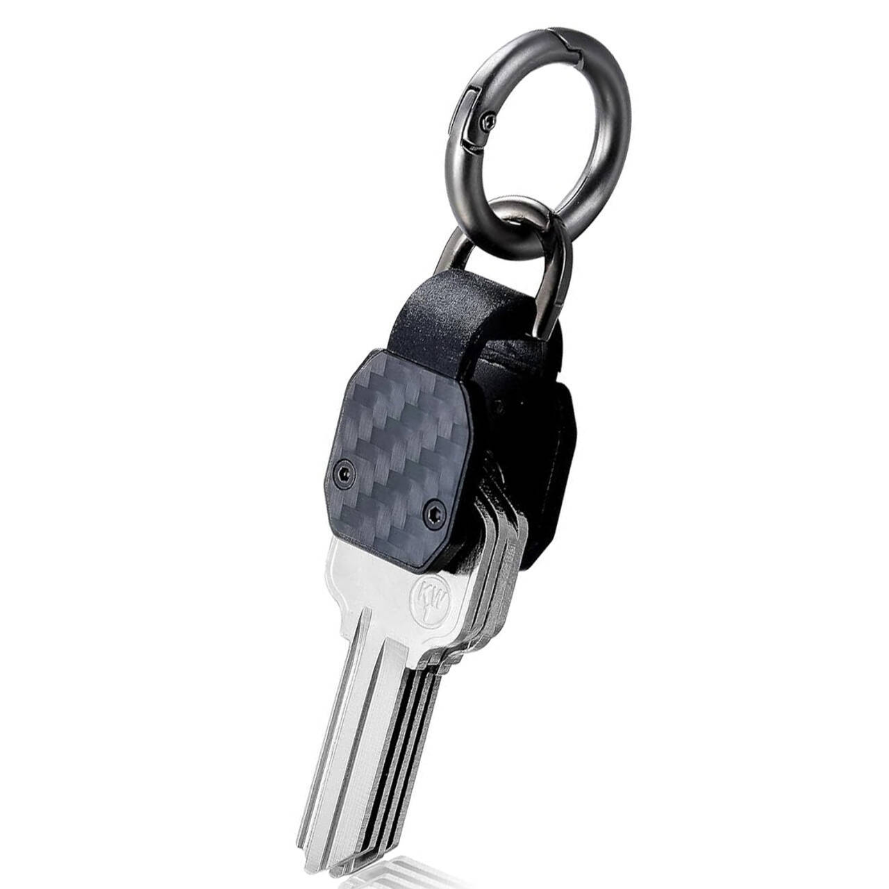 EDC Mini Key Organizer Keychai – Edc Carry Case Bewertung und Preis