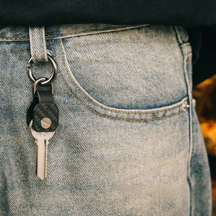 EDC Mini Key Organizer Keychai – Edc Carry Case Bewertung und Preis