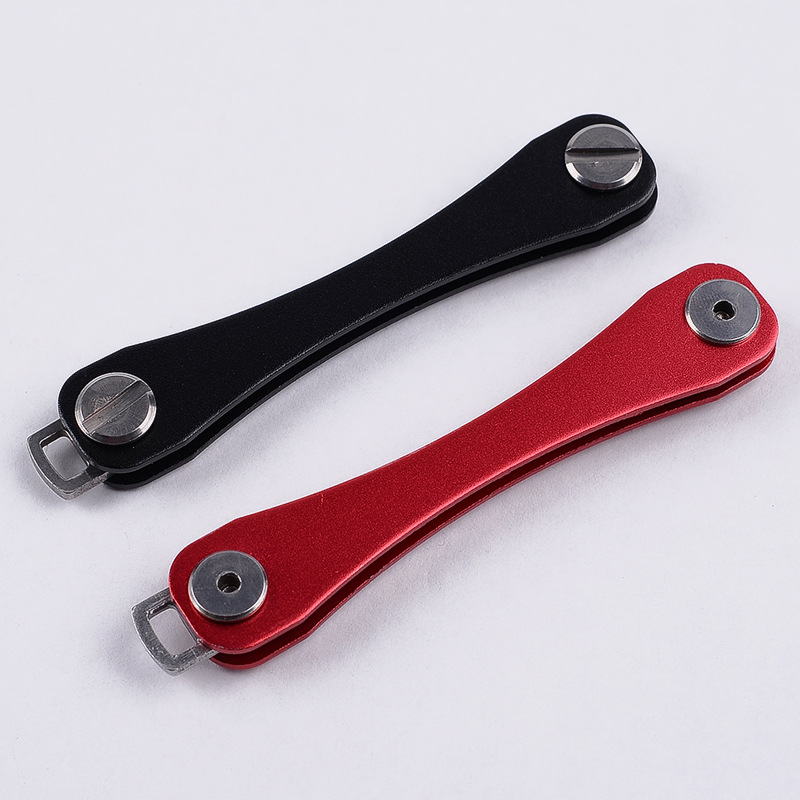 Long Stlye EDC GEAR Aluminum H – Edc Carry Case Bewertung und Preis