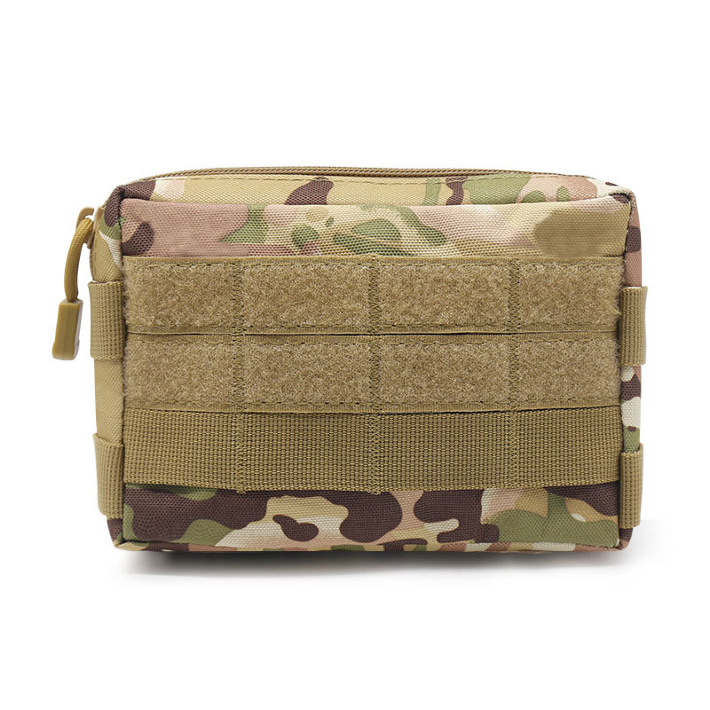 Tactical Molle Waist Pack 600D – Edc Carry Box Bewertung und Preis