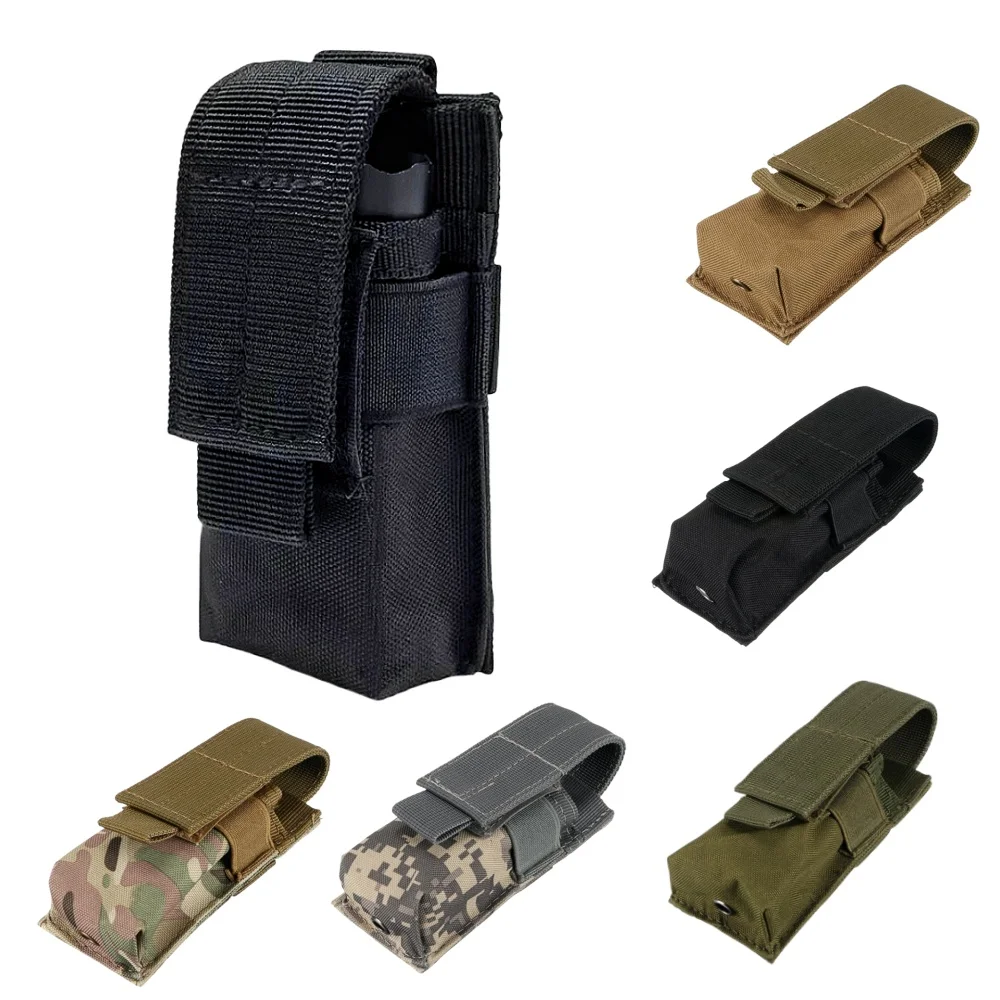 Molle Tactical M5 Flashlight P – Edc Carry Flashlight Bewertung und Preis