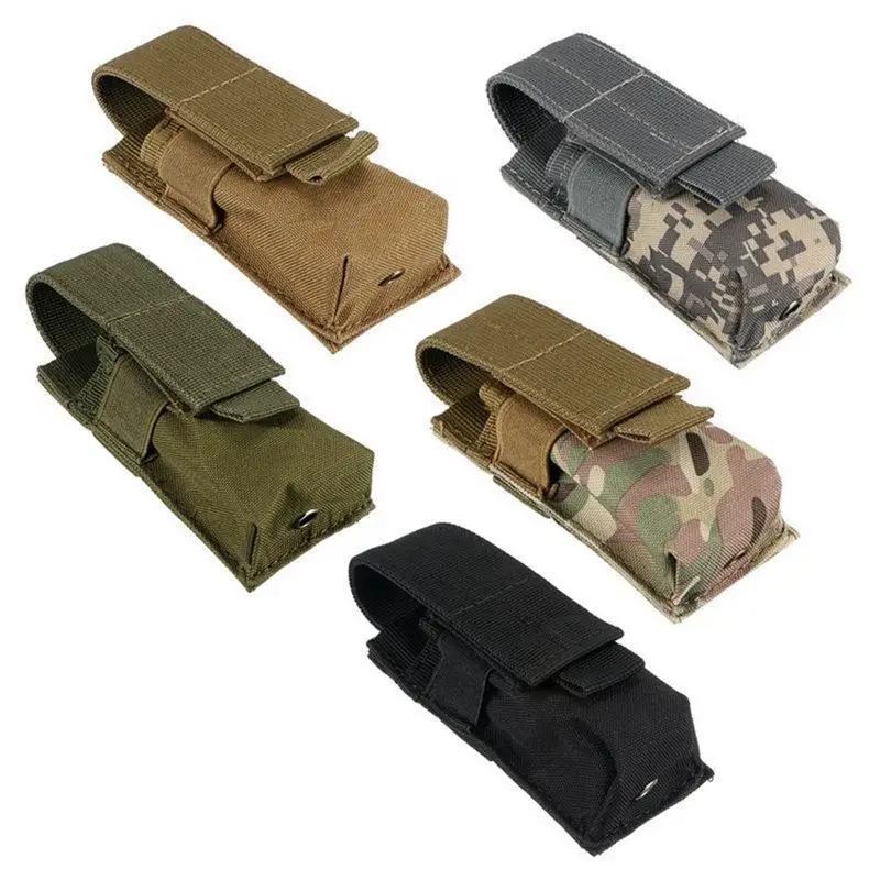Molle Tactical M5 Flashlight P – Edc Carry Flashlight Bewertung und Preis