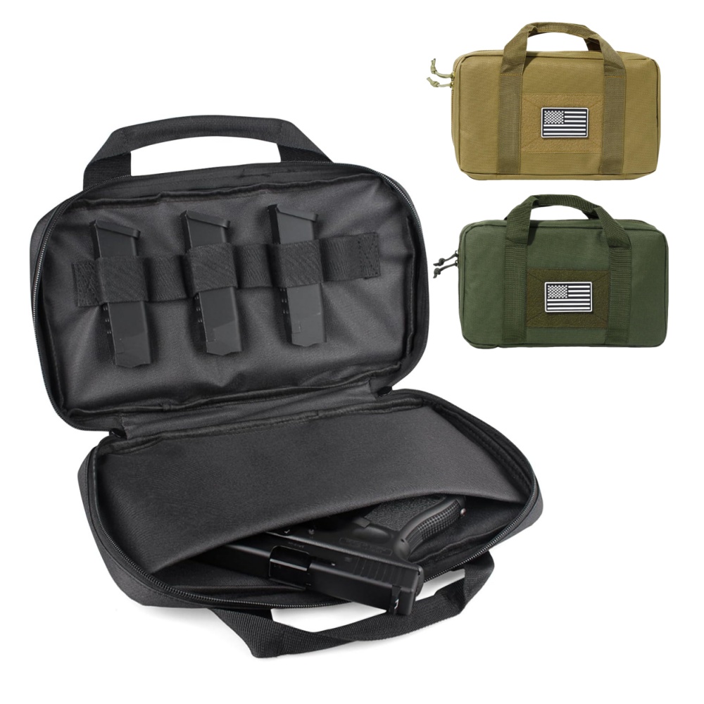 Outdoor Gun Carry Bag EDC Tool – Edc Carry Gun Bewertung und Preis