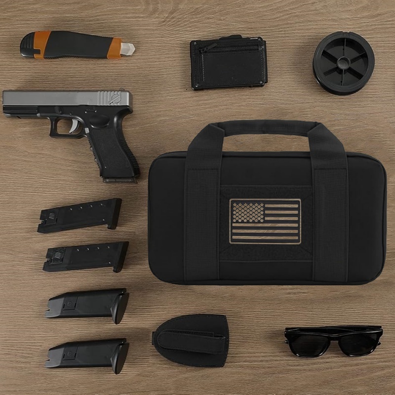 Outdoor Gun Carry Bag EDC Tool – Edc Carry Gun Bewertung und Preis