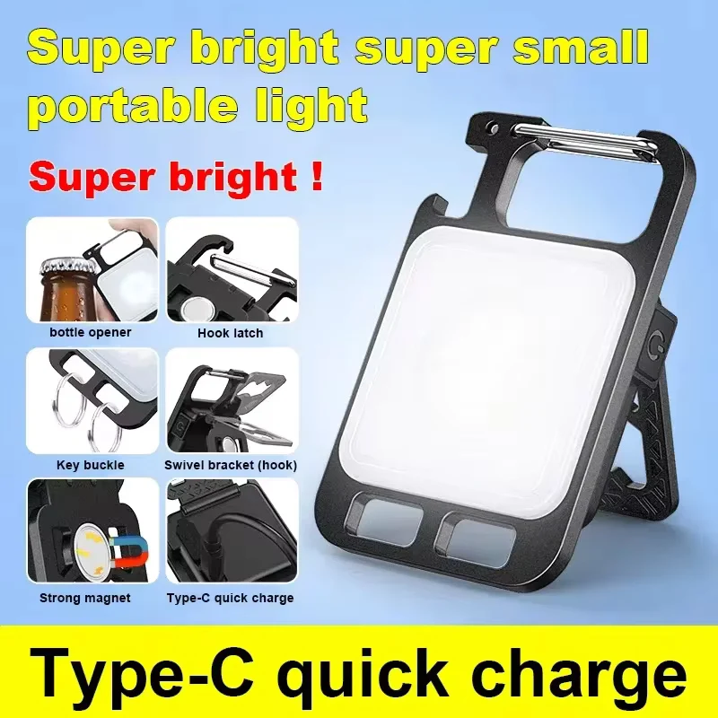 Mini Keychain Light Camping Hi – Keychain Flashlight Bewertung und Preis
