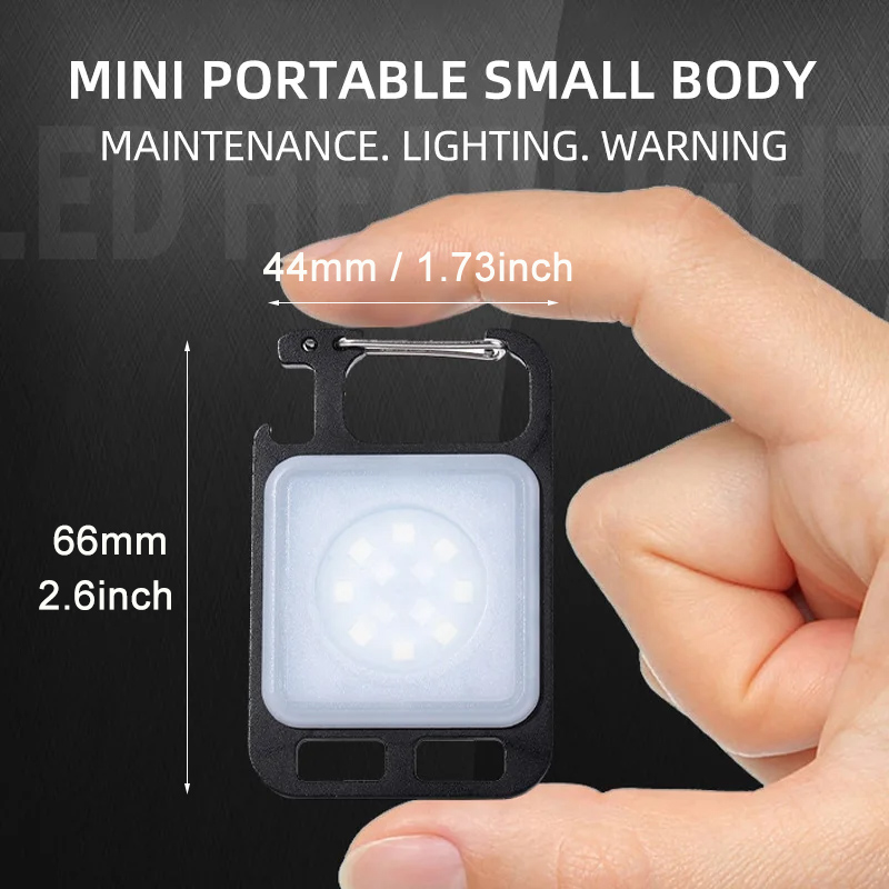 Mini Keychain Light Camping Hi – Keychain Flashlight Bewertung und Preis