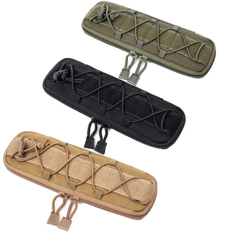 Molle Knife Pouch EDC Waist Pa – Edc Carry Flashlight Bewertung und Preis