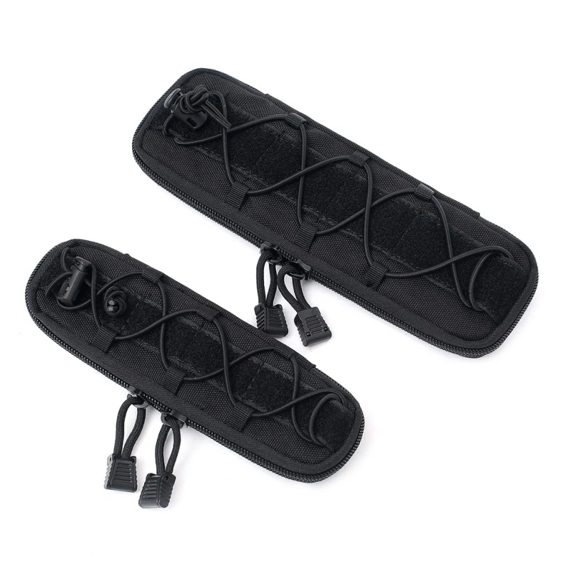 Molle Knife Pouch EDC Waist Pa – Edc Carry Flashlight Bewertung und Preis