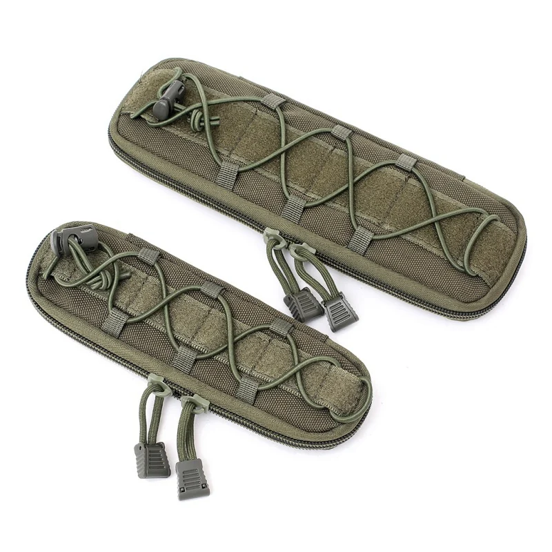 Molle Knife Pouch EDC Waist Pa – Edc Carry Flashlight Bewertung und Preis