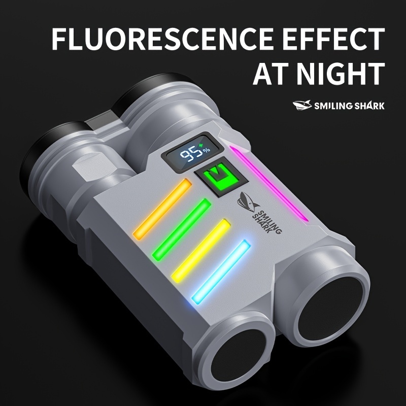 Fluorescence Bright P50 LED ED – Edc Carry Flashlight Bewertung und Preis
