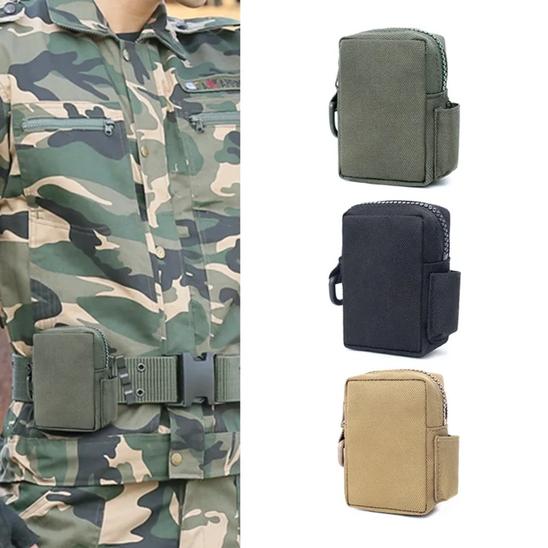 Tactical Molle Mobie Phone Pou – Edc Carry Box Bewertung und Preis
