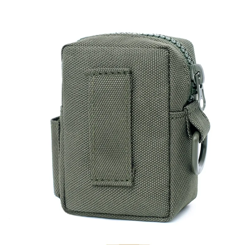 Tactical Molle Mobie Phone Pou – Edc Carry Box Bewertung und Preis